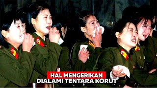 Tentara Korea Utara Ungkap Siksaan Mengerikan yang Dihadapi Wanita dalam Pasukan Kim Jong Un