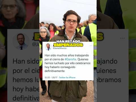 Sólo VOX defiende
