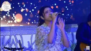 TIARA ANDINI - JANJI SUCI (Wedding Tamara & Rayhan) || Padang