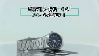 CITIZEN[シチズン] EXCEED[エクシード] ES9370-62L エコ・ドライブ電波