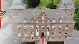 Galaball im Schloss Hugenpoet 2019 - Club Kohlewäsche - Tanzschule Lentz