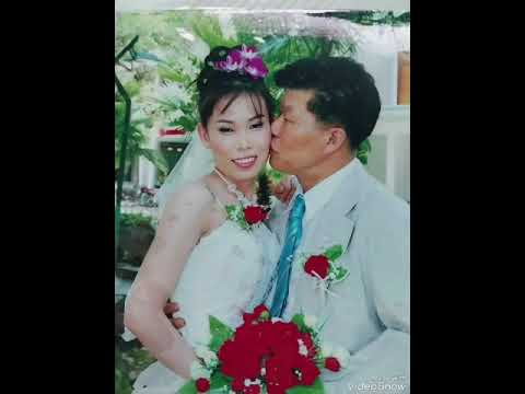 @ ẢNH KỶ NIỆM EM GÁI LẤY CHỒNG ❤️❤️❤️🌷🌷🌷🌷