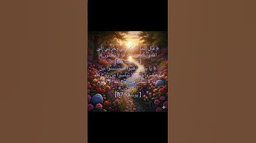 أي إنسان حزين يقرأ سورة يوسف❤️❤️❤️ #quran #المصحف #قرآن
