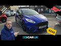 I OVERPAID FOR THIS FORD FIESTA ST - HERE'S WHY