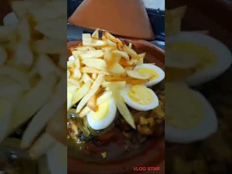 الطاجين اسوسي دواوال المعقول