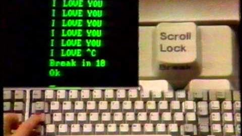 IBM PC in 10   Chap 9 Basic Programming