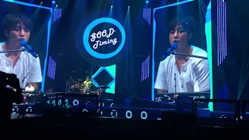 170701 CNBLUE BETWEEN US IN SINGAPORE - It's You