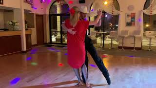 4 Weeks Argentine Tango Workshop