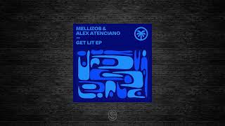 Premiere Mellizos & Alex Atenciano - Get Lit - Hottrax