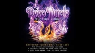 Getting Tighter Live - Phoenix Rising - #Deep Purple