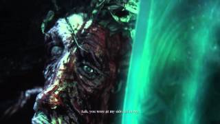 Stun Lock City - Ludwig, The Holy Blade (Bloodborne)