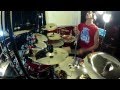 COOP3RDRUMM3R's - America's Got Talent - YouTube Audition