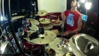 COOP3RDRUMM3R's - America's Got Talent - YouTube Audition