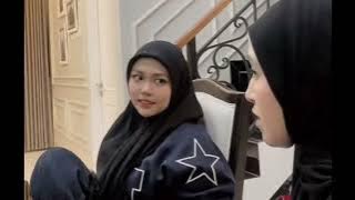 Coach Selfi Yamma Will Invite Zahra to His House to Discuss Food