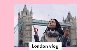 Куда сходить в Лондоне? LONDON ван лав