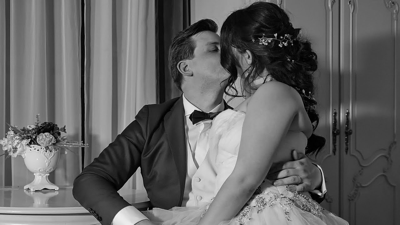 Svatba Alena a Martin | 30.4.2023