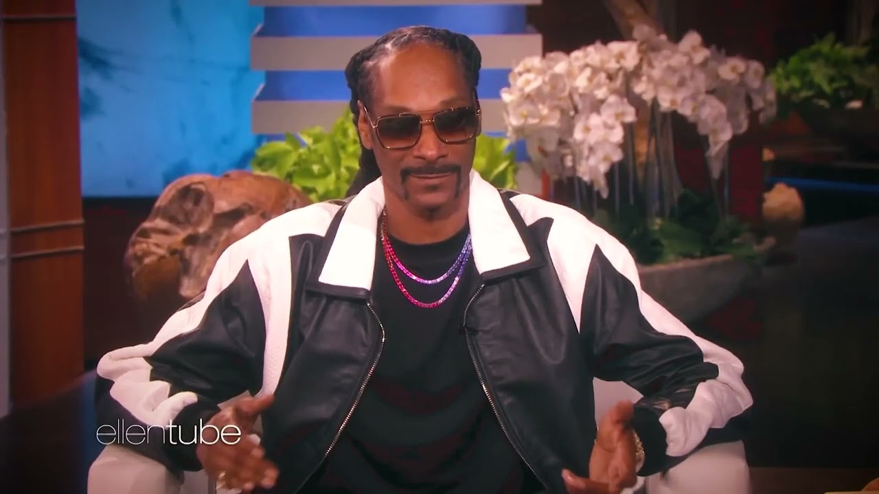Snoop Dogg Final Documantry 4K - | Example to show