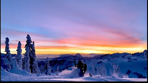 Stoked Polaris 9r First Ride