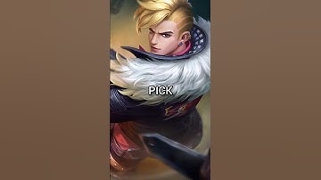 Counter Chou #mlbbcounterheros #mobilelegendsbangbang