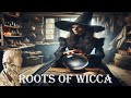 Roots of wicca ep130