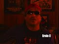 Ernie C. Back Stage Greethings (Body Count – Live In L.A. 2004)