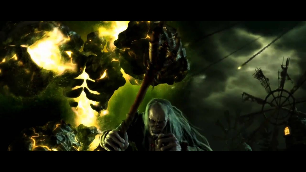 Wow Trailer Wow Trailer