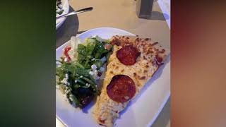 Boston Pizza, Niagara Falls, Ontario- Best Restaurants in Ontario