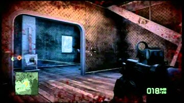 Dazzle DVC 170 Platinum  capture test with Bad Company 2