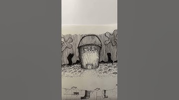 Spongebob (part 3)- Flying Squirrel