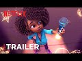 Karma's World Trailer | Netflix Futures