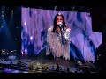 Capture de la vidéo Laura Pausini - Concierto Completo Laura Pausini World Tour 2023/2024 En Vivo Movistar Arena 🤟🏻