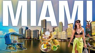 Miami Travel Guide 2026 | 10 Best Places to Visit in Miami