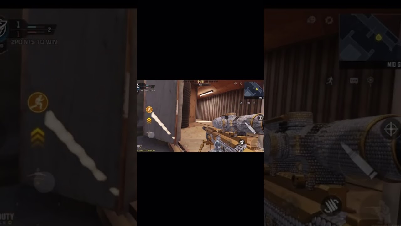 Gave him zero chances after we tired up 