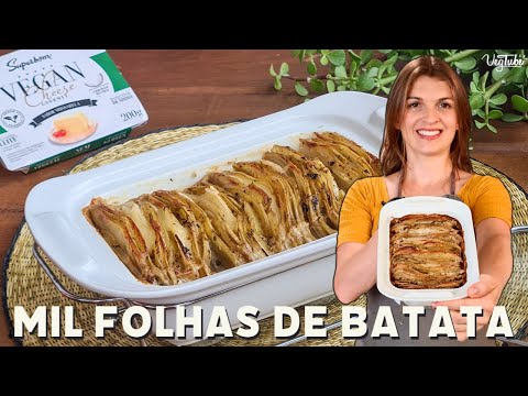 Mil Folhas de Batata