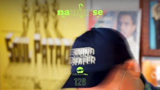 [NAMMSE] Earlsome Mix Playlist 126 (Vinyl / LP)