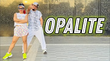 OPALITE ( Taylor Swift ) Dj Choijay Remix l Dance Trend l Dance Workout 