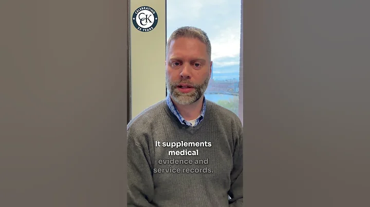 What is the Value of a VA Personal Statement?