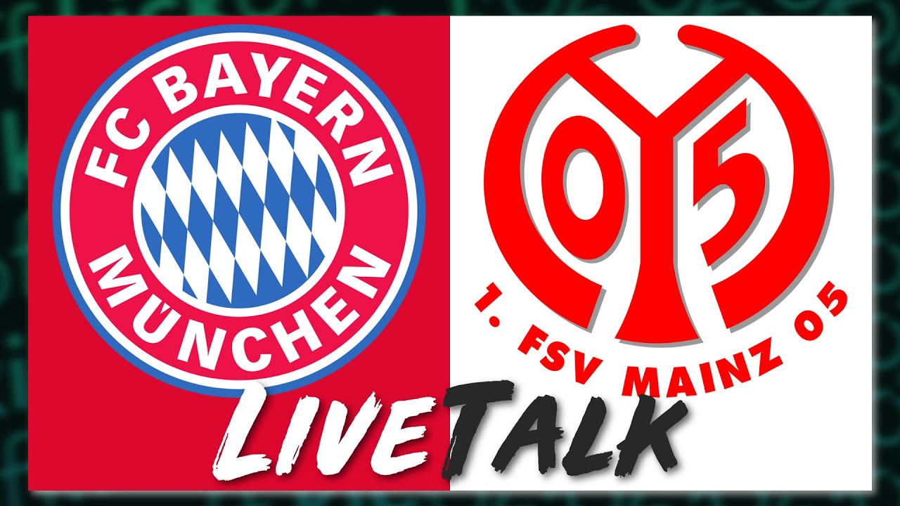 🔴 FC Bayern München vs