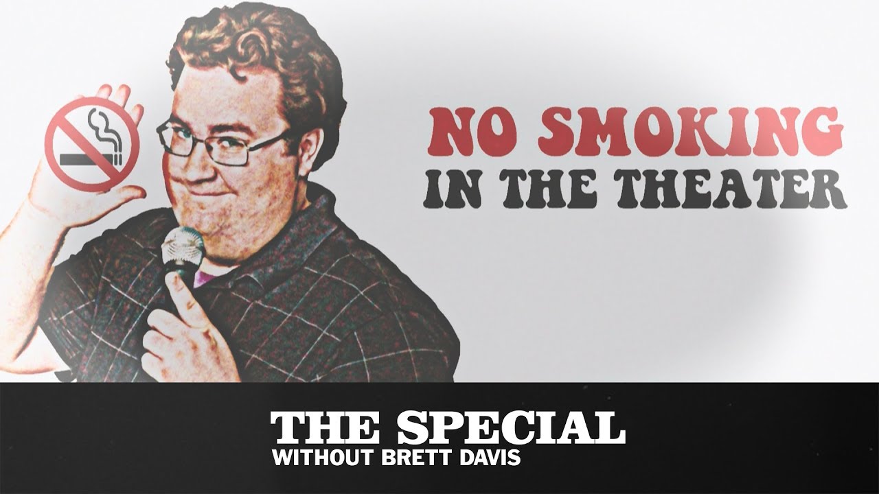 mnn schedule 70's Intermission | The Special Without Brett Davis