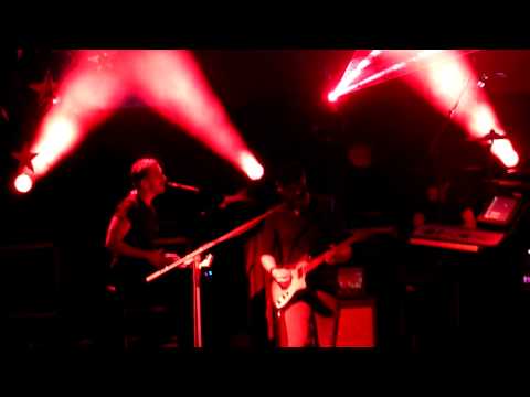 Coldplay - Clocks Live in Cologne 2014 E-Werk - 25.04.2014 - Ghost Storie Tour 2014