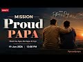 Mission Proud Papa | A Special Gift For Your Father ❤️ | Adda247
