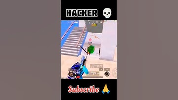 AUTO CROSSBOW HACKER 😱 | Unlimited Ammo Power 🔥 | BGMI Gameplay | #shorts