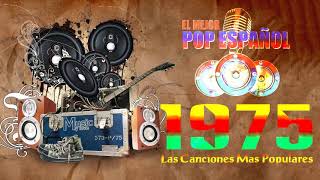 Mejores Canciones Pop Mexicanos De 1975