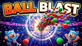 Most INSANE basket ball gameplay 