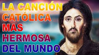 LA CANCIÓN CATÓLICA MAS HERMOSA DEL MUNDO 2022 - DIOS ESTA AQUI MÚSICA CATÓLICA 2022