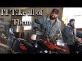 How I bought 19 motorcycles in 1 day (a personal record)