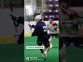PBLA Combine Highlight