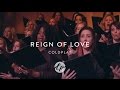 Coldplay - Reign of Love - Live Orchestra / Choir