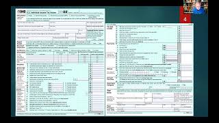 Understanding Form 1040: Individual Income Tax Return