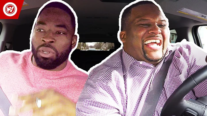 Justin Tuck & Spice Adams | Sports-Fueled Chats